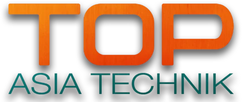 TOP Asia Technik GmbH