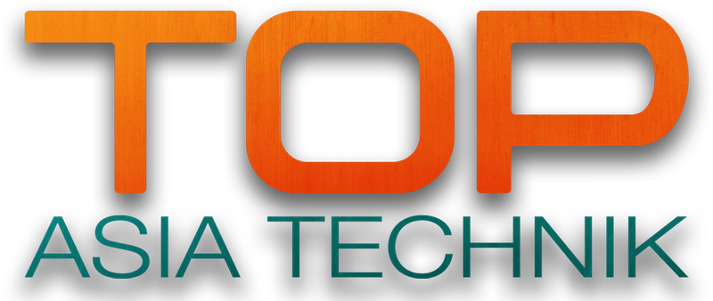 TOP Asia Technik GmbH